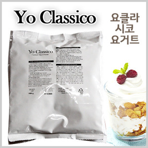 아임요-요클라시코(YO-Classico) 요거트 파우더 1kg